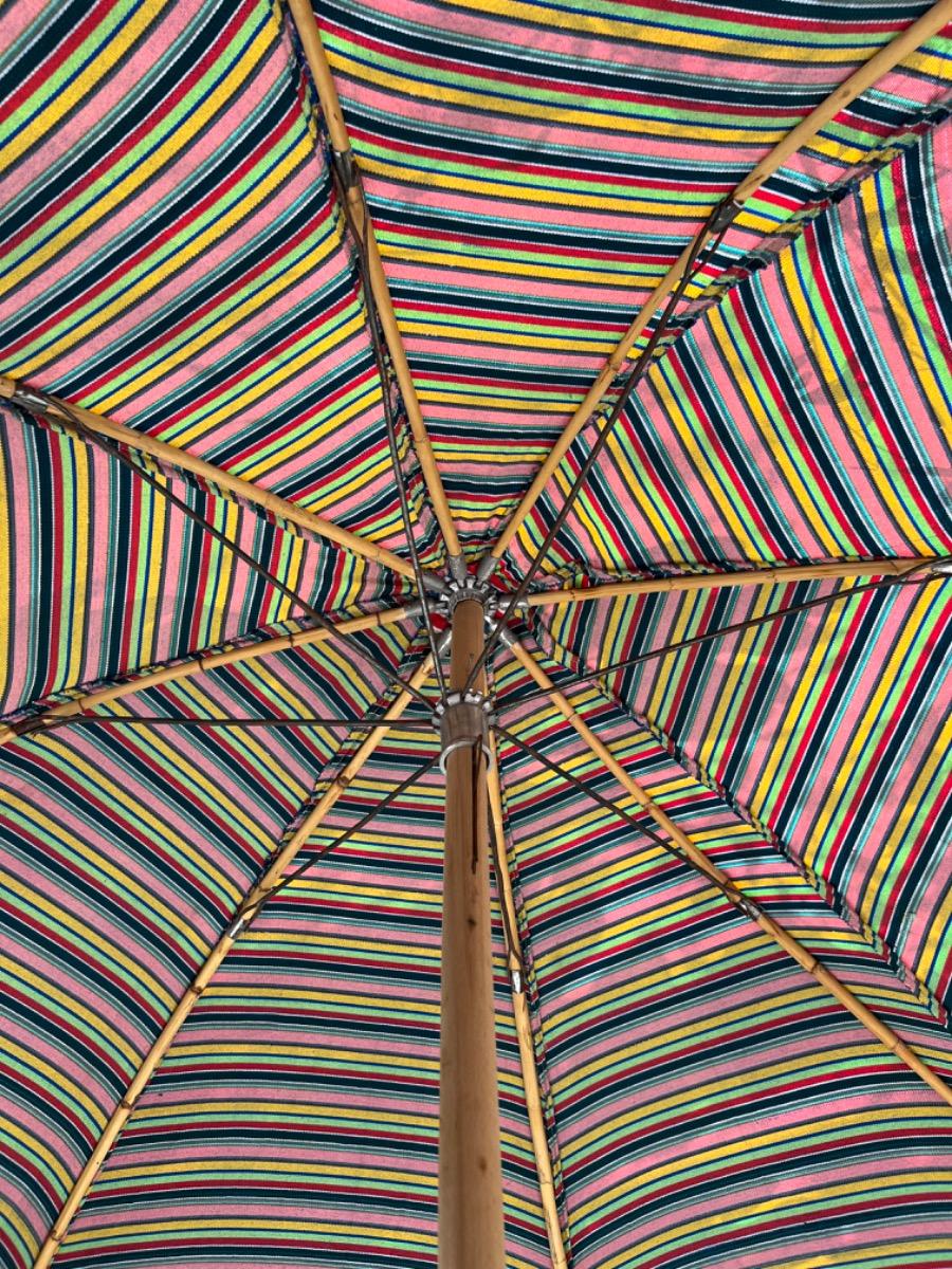 Vintage parasol 