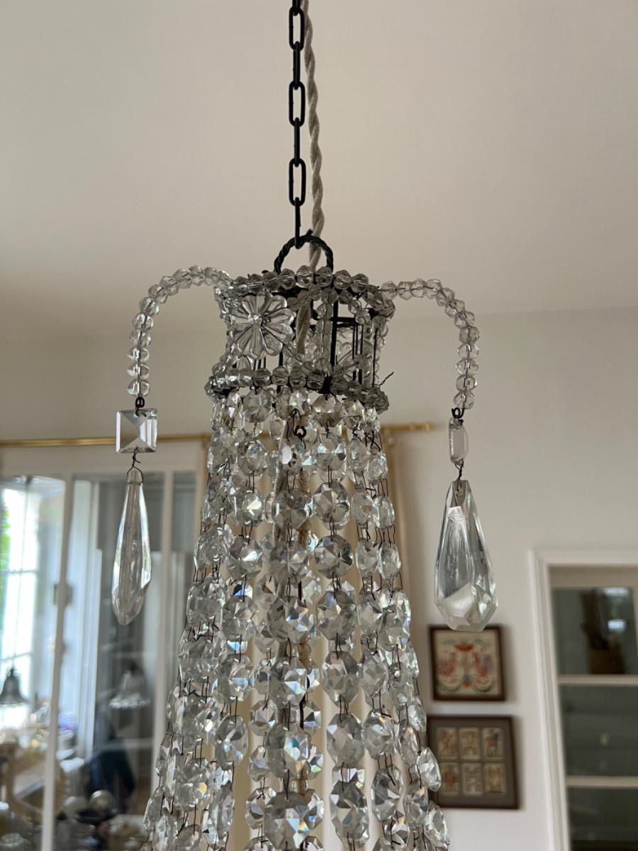 Chandelier