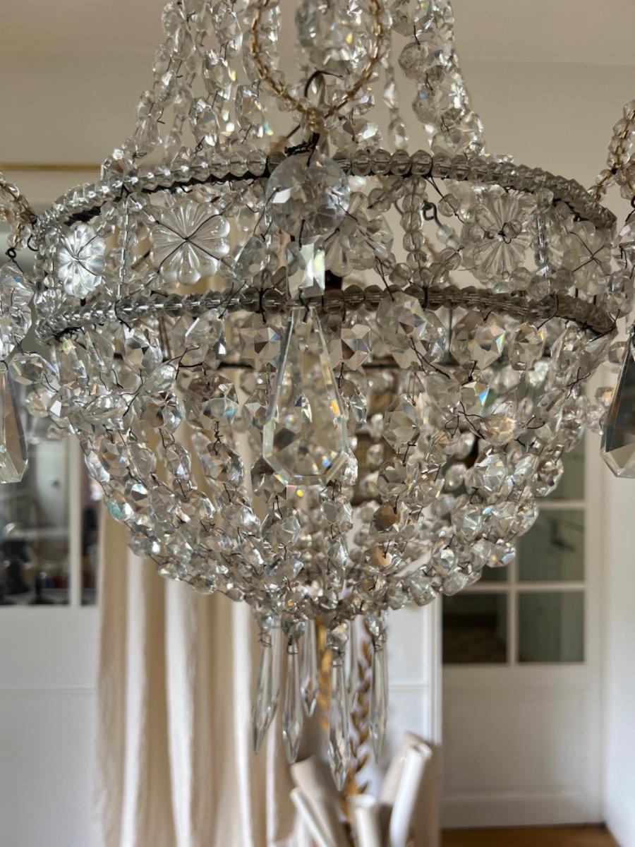 Chandelier