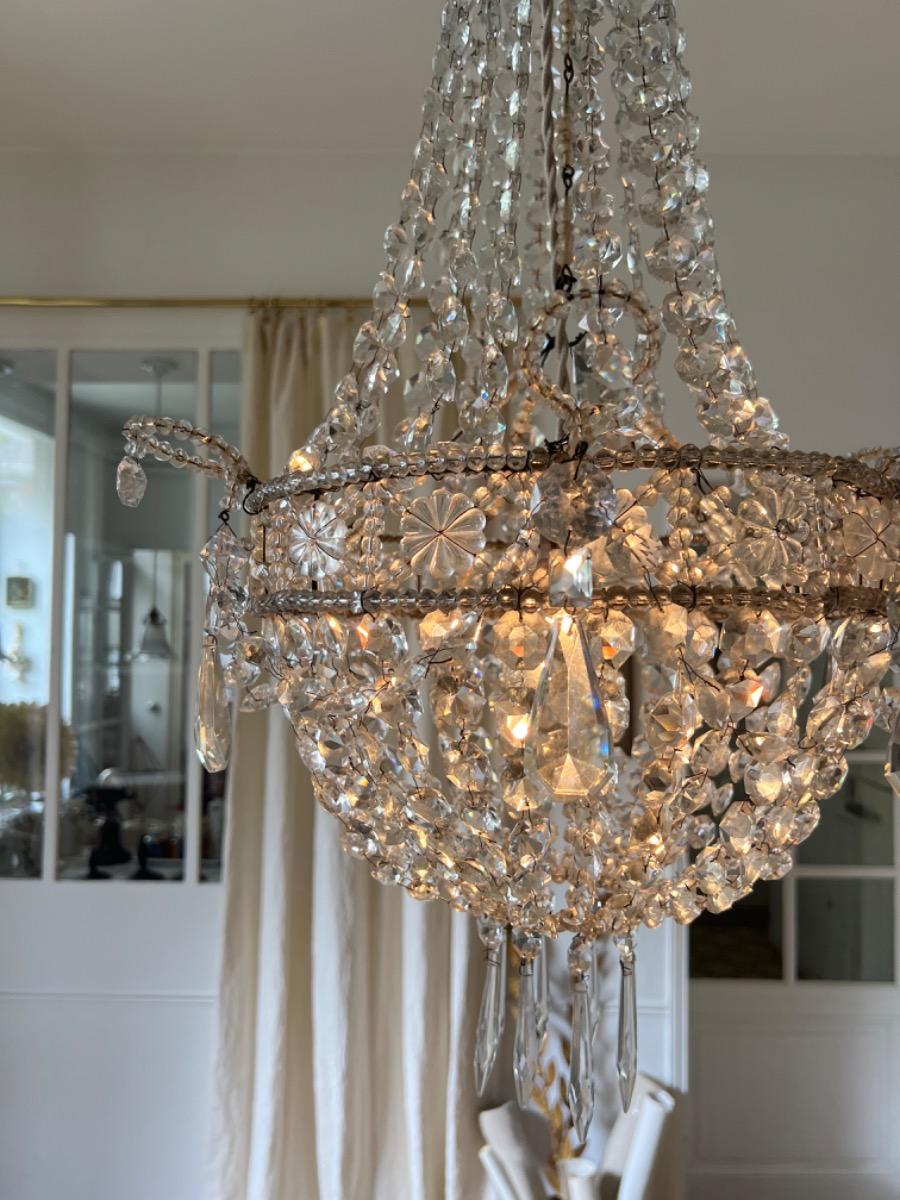 Chandelier